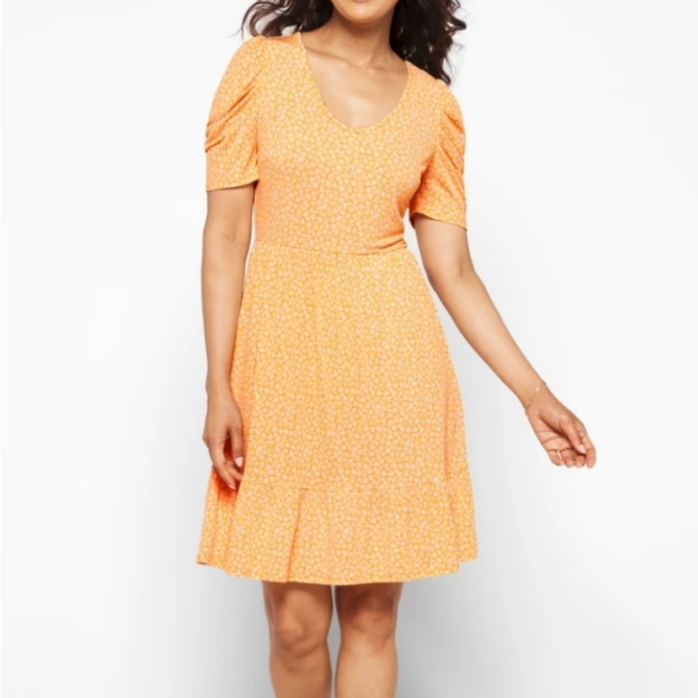 Kaileigh Stitch Fix Knit Dress size MP